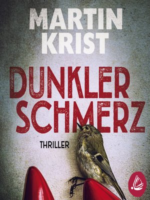 cover image of Dunkler Schmerz